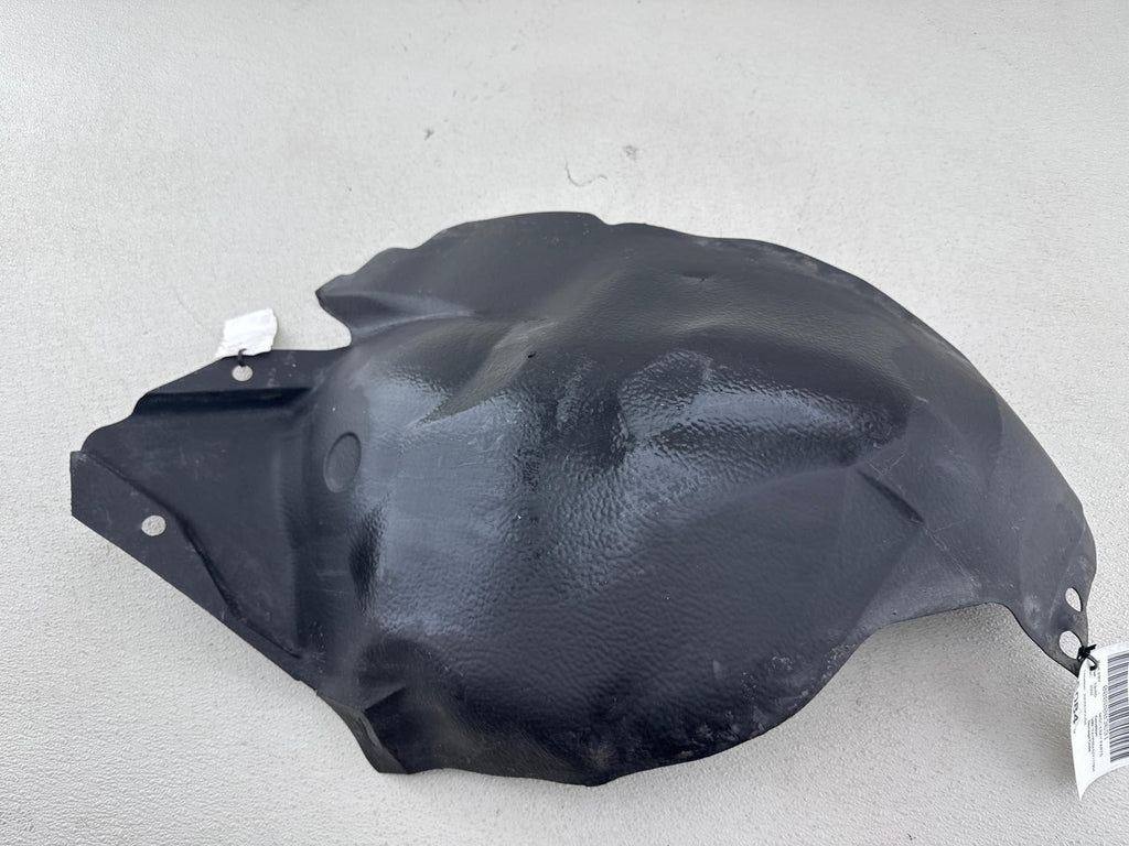 02-05 Ford Thunderbird Front Left Forward Fender Liner Splash Shield Cover Oem