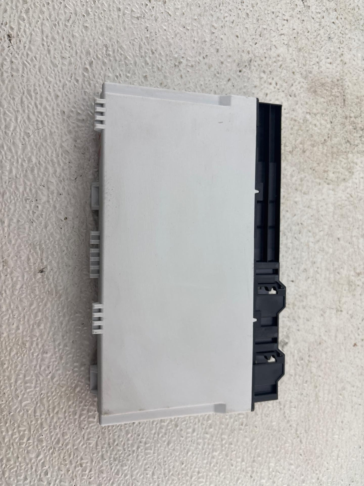 11-16 Bmw 550I Front Seat Control Module 9257102 Oem