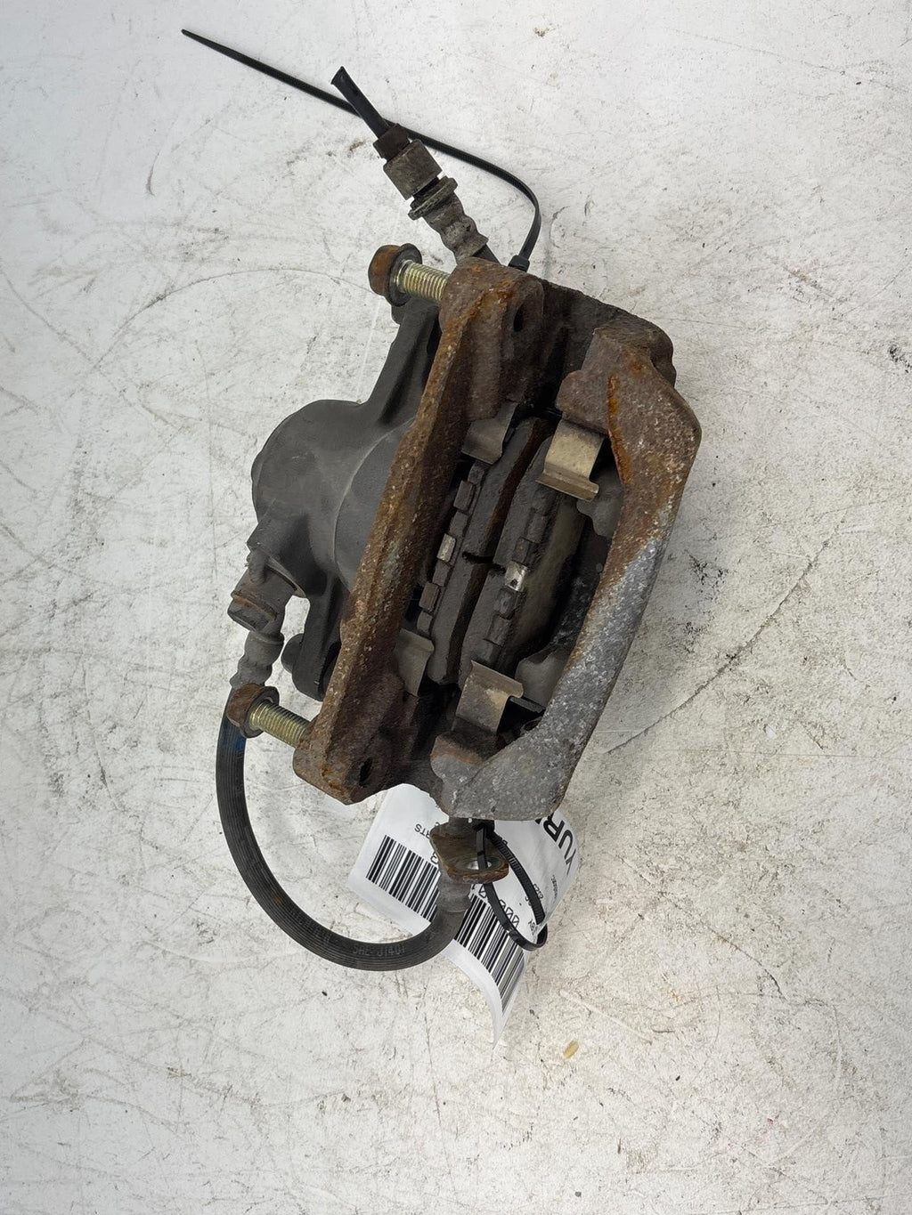 14-18 Subaru Forester Rear Right Passenger Side Brake Caliper Oem