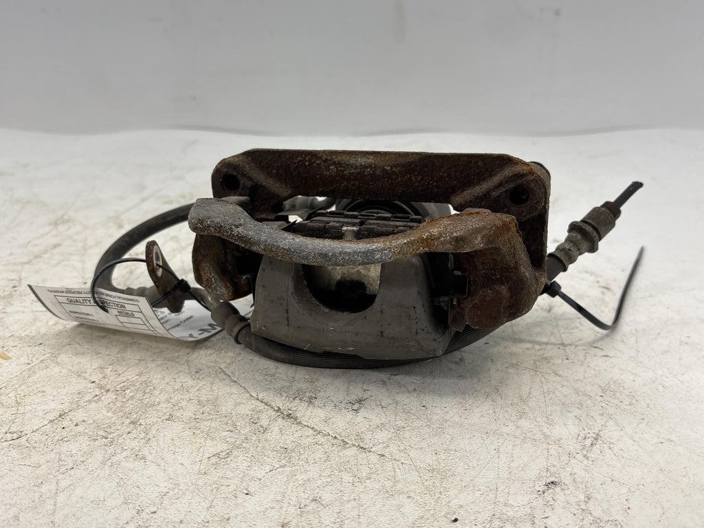 14-18 Subaru Forester Rear Right Passenger Side Brake Caliper Oem