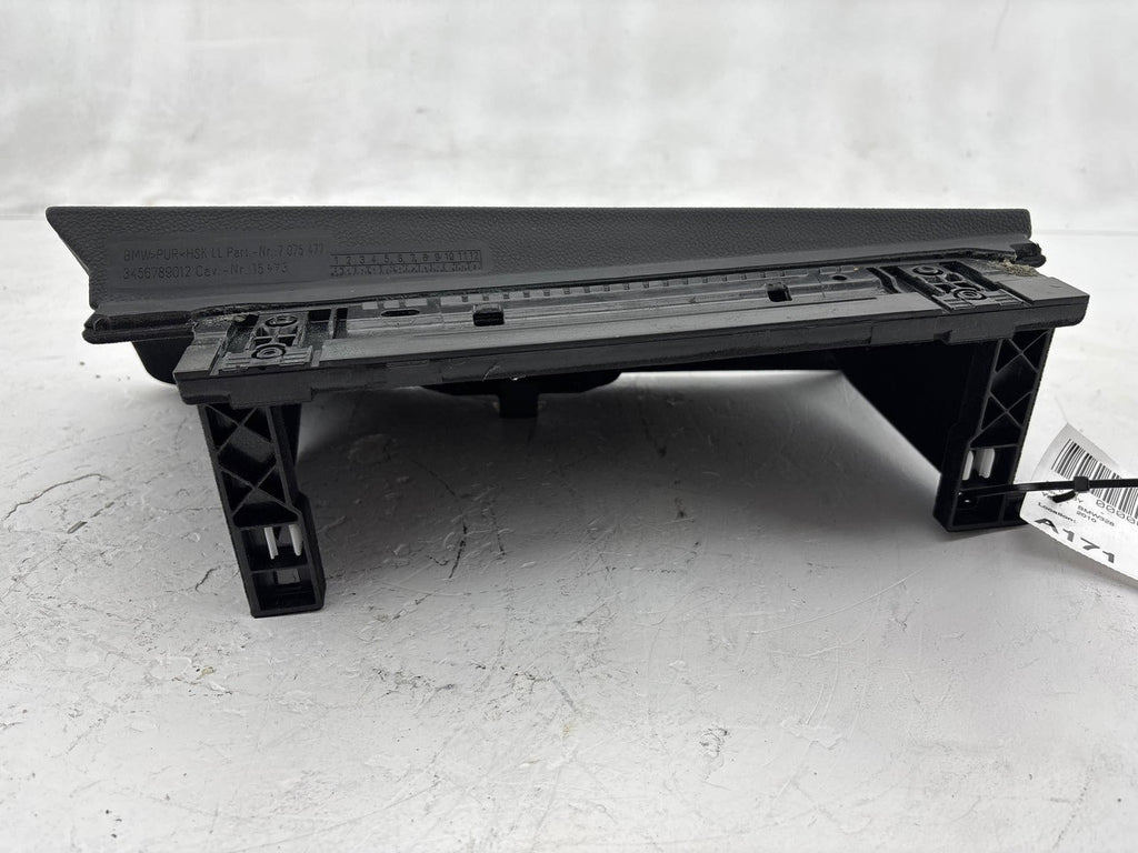 06-13 Bmw 328 335 E90 Glove Box Storage Compartment Lid Door Oem