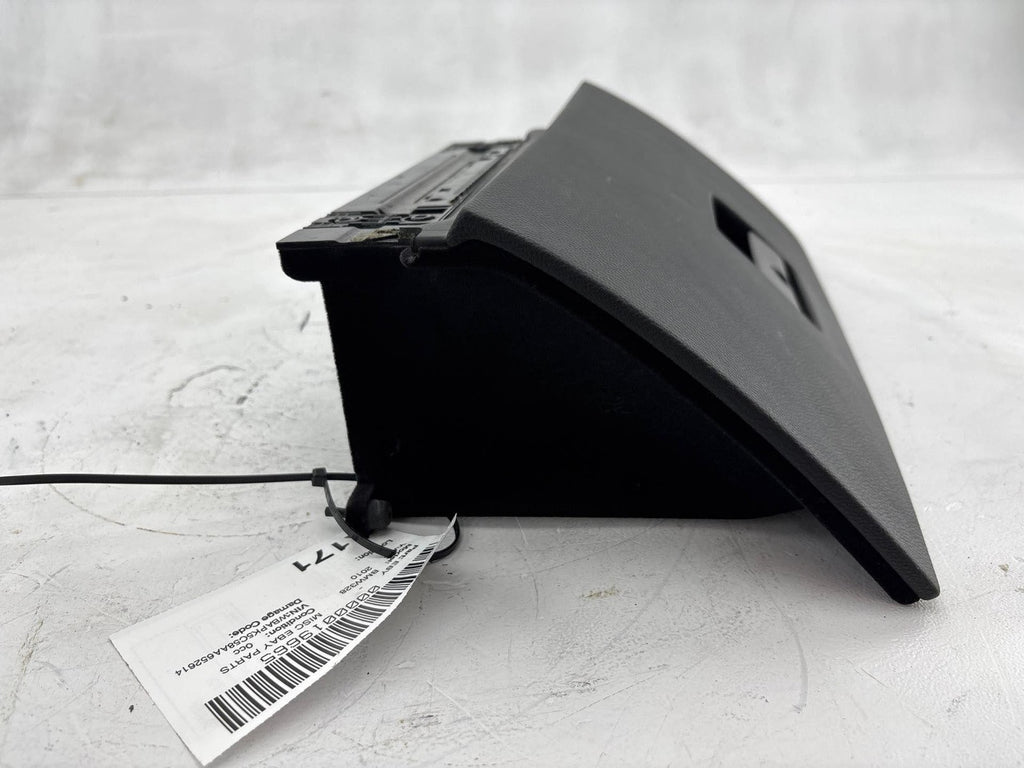 06-13 Bmw 328 335 E90 Glove Box Storage Compartment Lid Door Oem