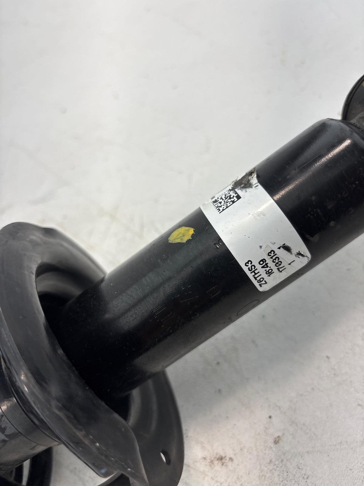 17-20 Subaru Impreza Rear Left Or Right Strut Shock W/Coil Spring Oem