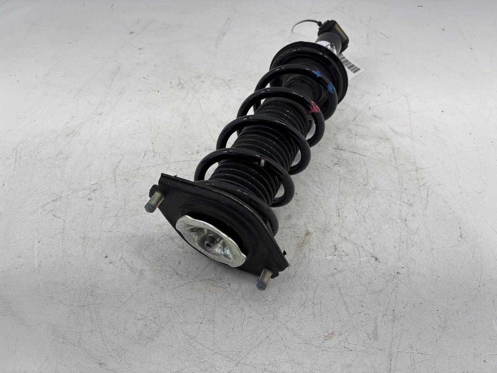 17-20 Subaru Impreza Rear Left Or Right Strut Shock W/Coil Spring Oem