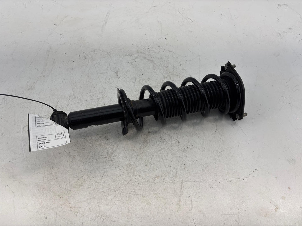 17-20 Subaru Impreza Rear Left Or Right Strut Shock W/Coil Spring Oem