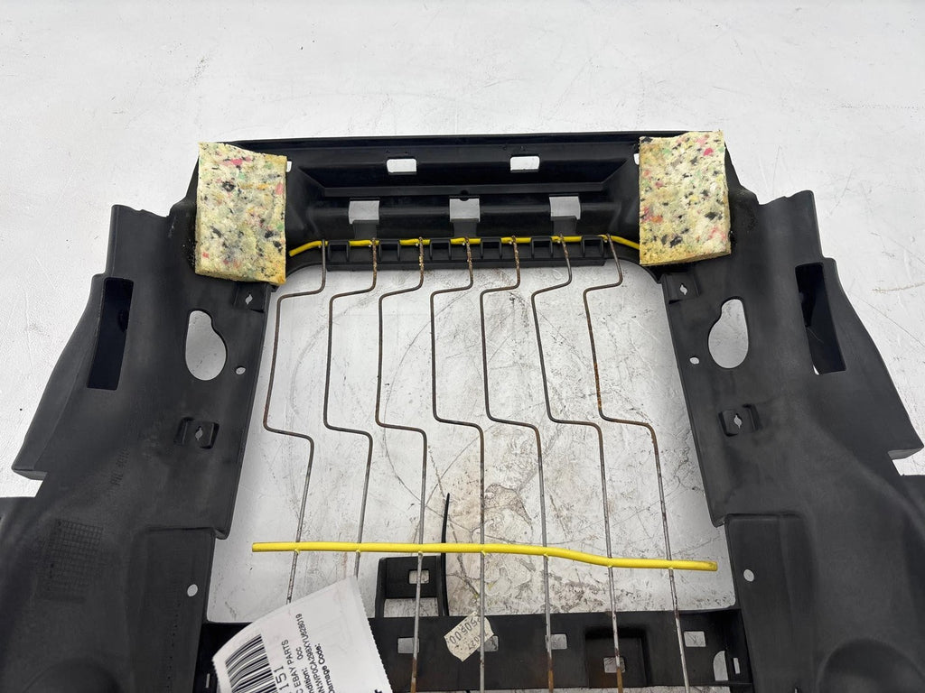 1997-2004 Porsche Boxster Front Right Side Lower Seat Cushion Holder OEM