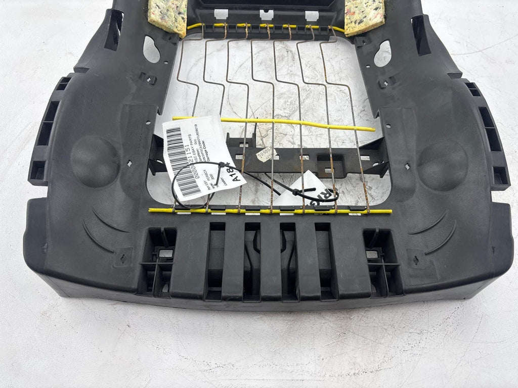 1997-2004 Porsche Boxster Front Right Side Lower Seat Cushion Holder OEM