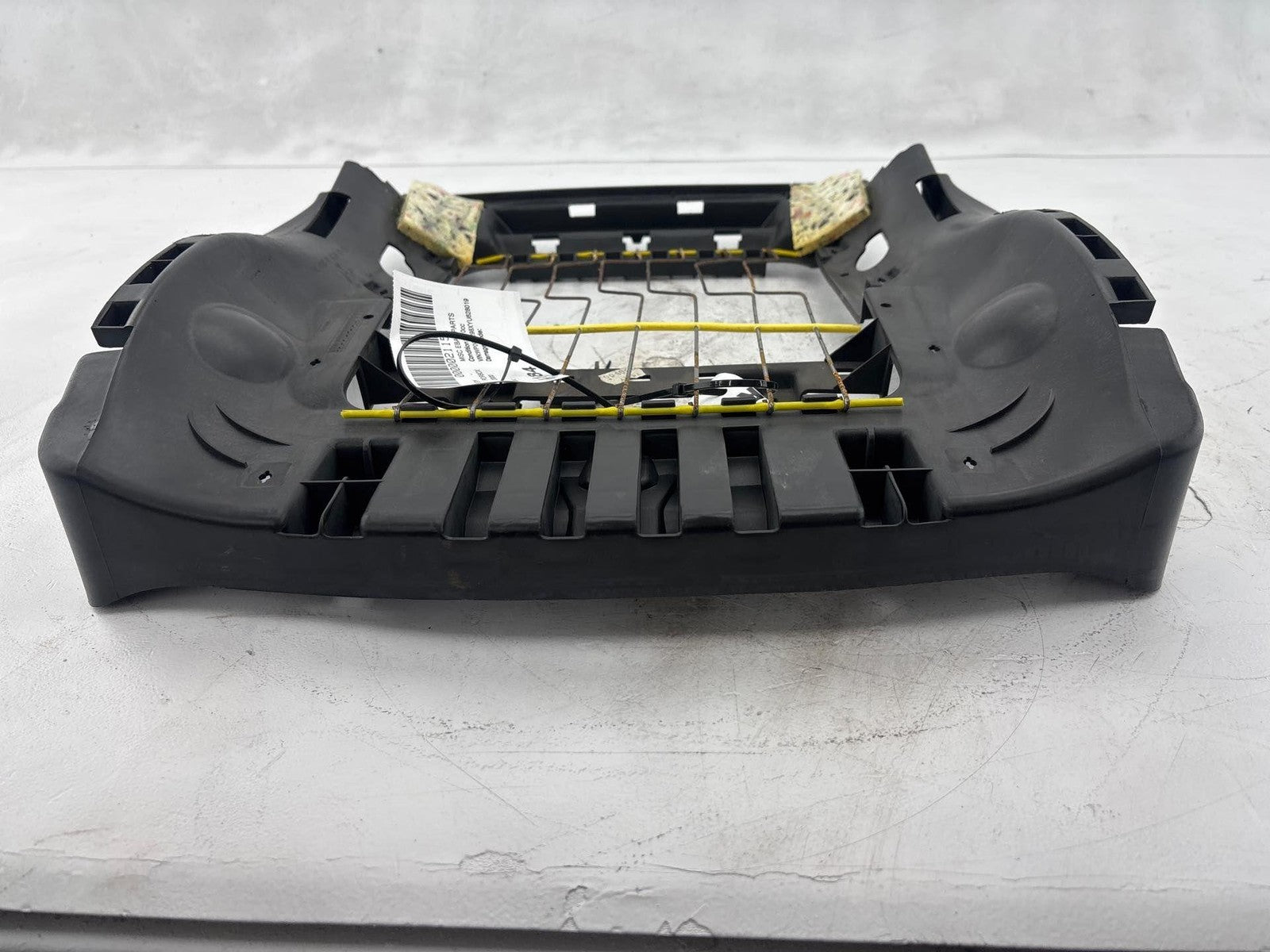 1997-2004 Porsche Boxster Front Right Side Lower Seat Cushion Holder OEM