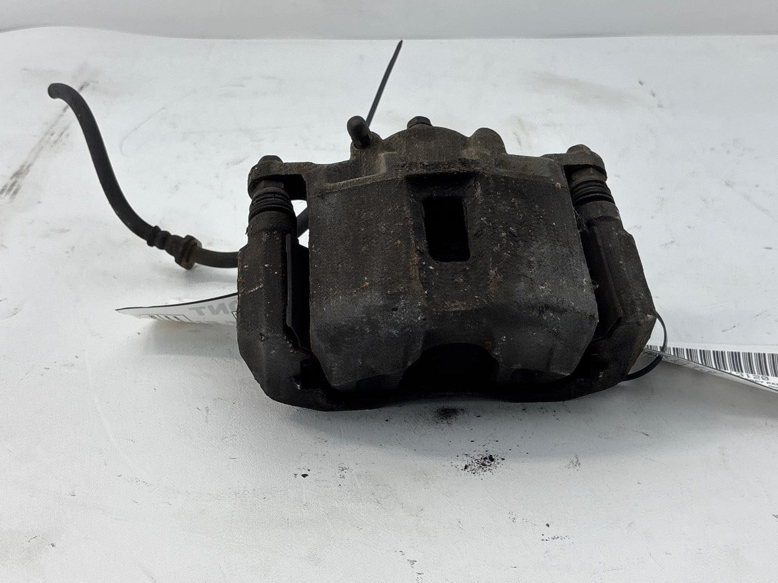 1999-2006 Acura Tl Front Left Lh Driver Side Brake Caliper Assembly Oem