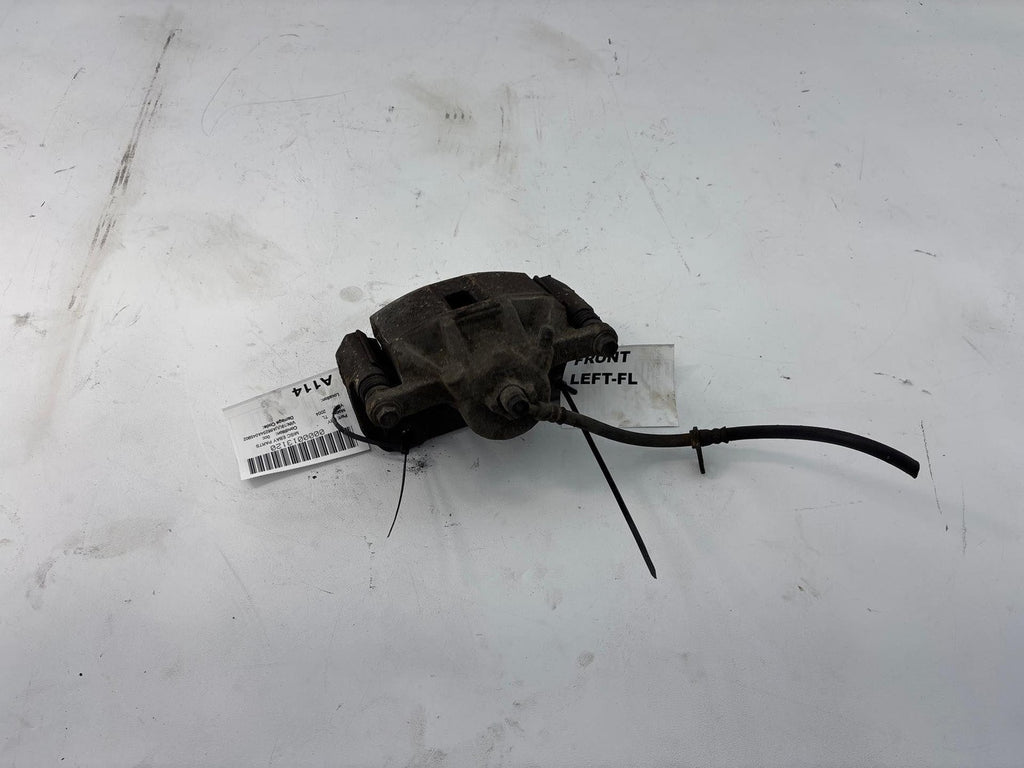 1999-2006 Acura Tl Front Left Lh Driver Side Brake Caliper Assembly Oem