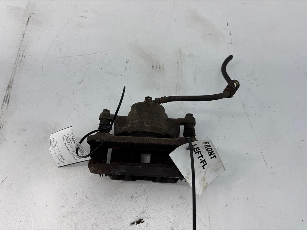 1999-2006 Acura Tl Front Left Lh Driver Side Brake Caliper Assembly Oem