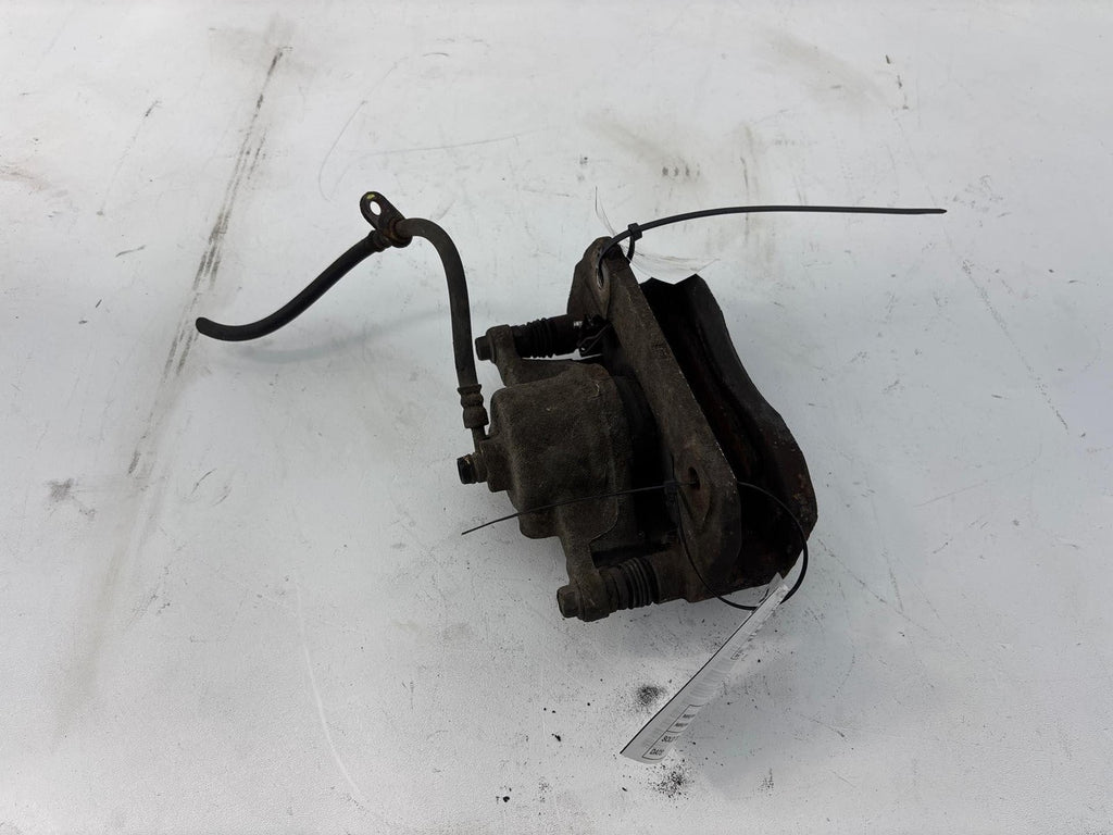 1999-2006 Acura Tl Front Left Lh Driver Side Brake Caliper Assembly Oem