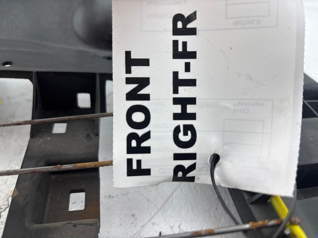 1997-2004 Porsche Boxster Front Right Side Lower Seat Cushion Holder OEM