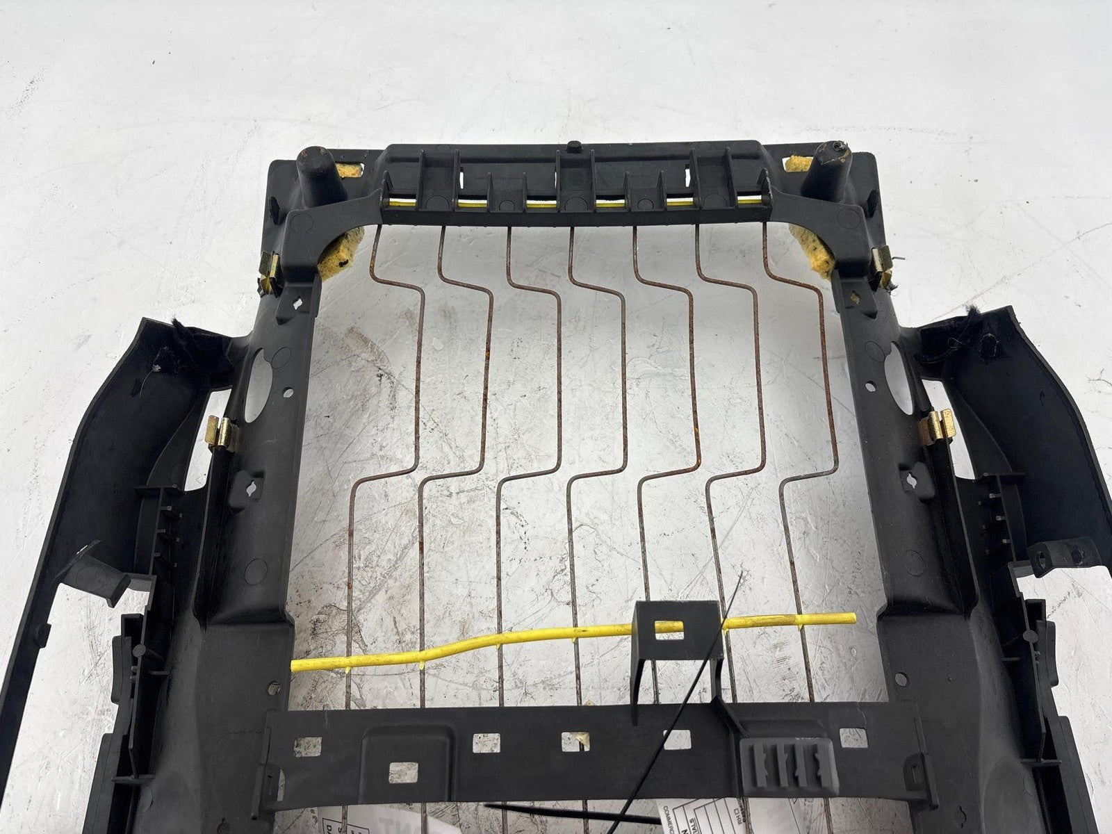 1997-2004 Porsche Boxster Front Right Side Lower Seat Cushion Holder OEM