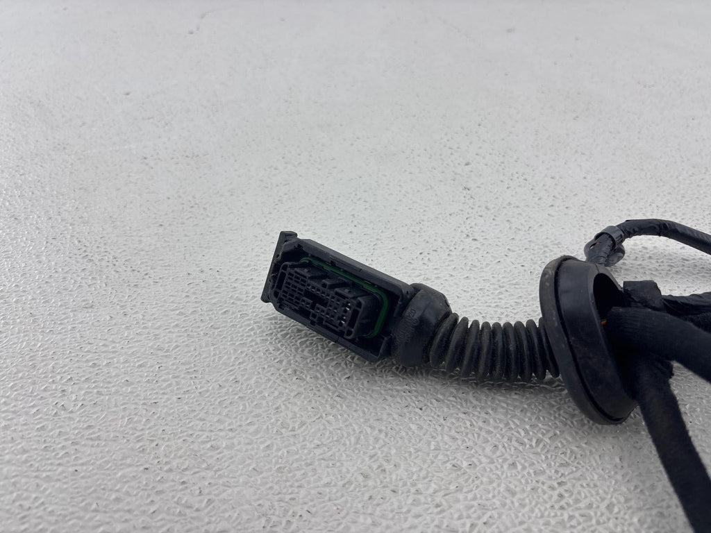 19-20 Hyundai Santa Fe Rear Right Door Wire Wiring Harness Oem 91630S2080Ta