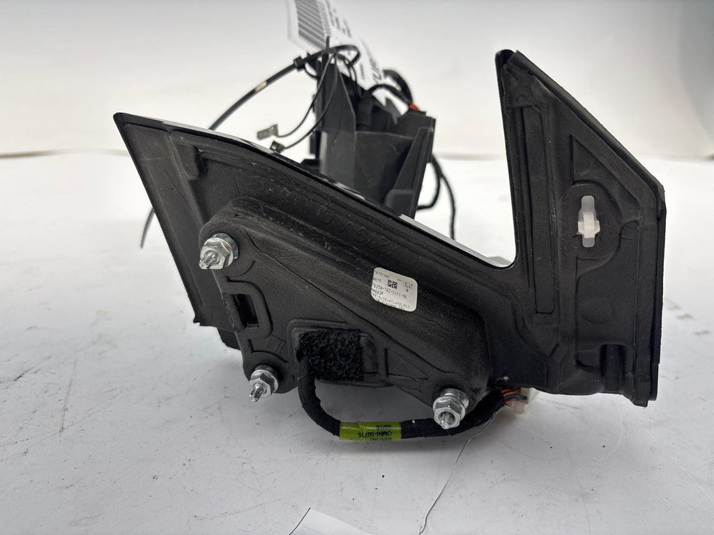 17-20 Honda Ridgeline Left Side Exterior Mirror Mounting