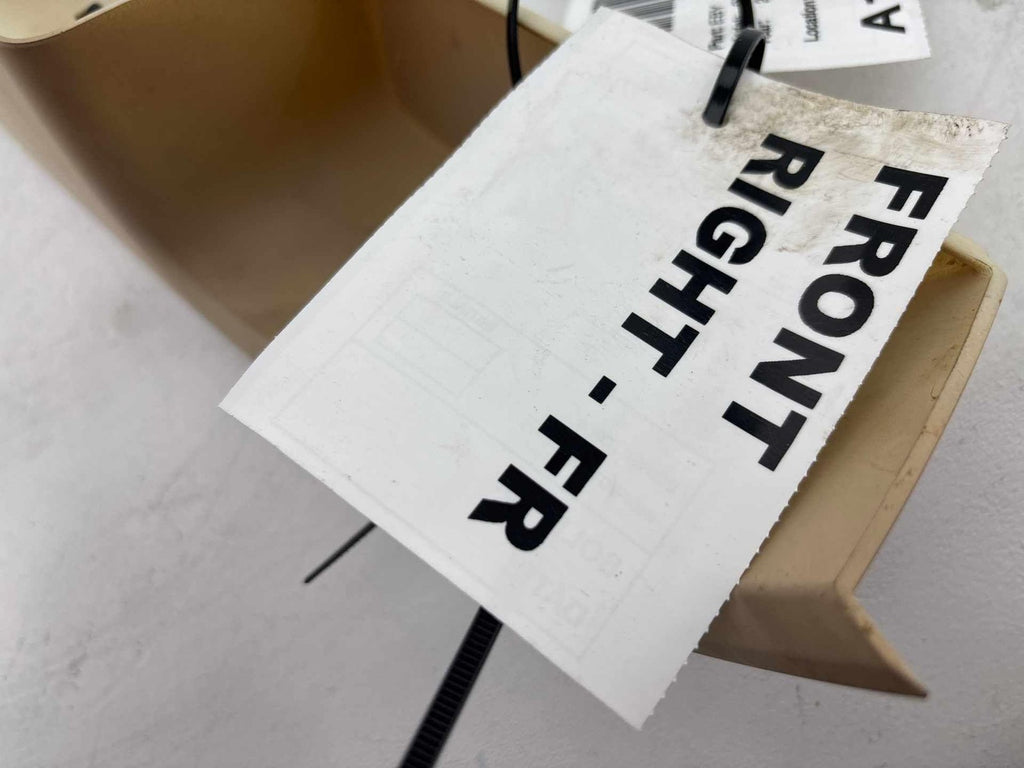 18-24 Alfa Romeo Stelvio Front Right Door Window Switch Bezel Trim Cover Oem