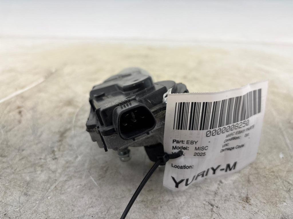 13-22 Acura Ilx Front Winshield Wiper Motor Oem