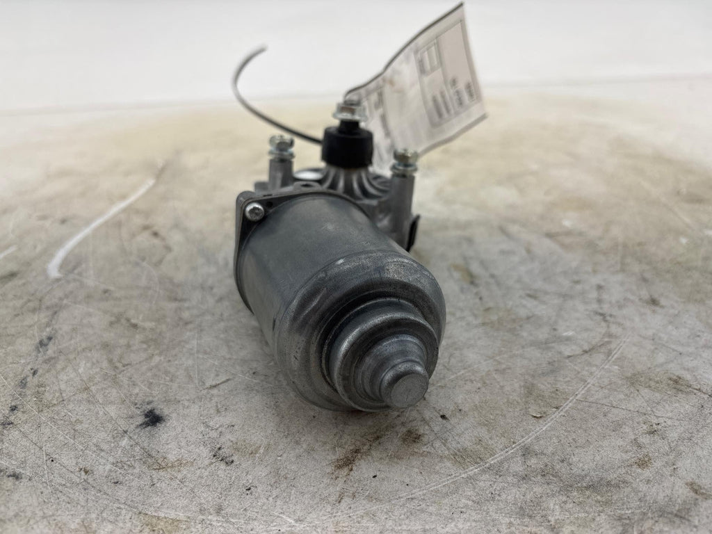 13-22 Acura Ilx Front Winshield Wiper Motor Oem