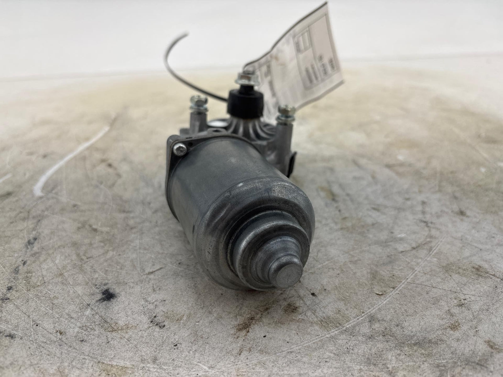 13-22 Acura Ilx Front Winshield Wiper Motor Oem