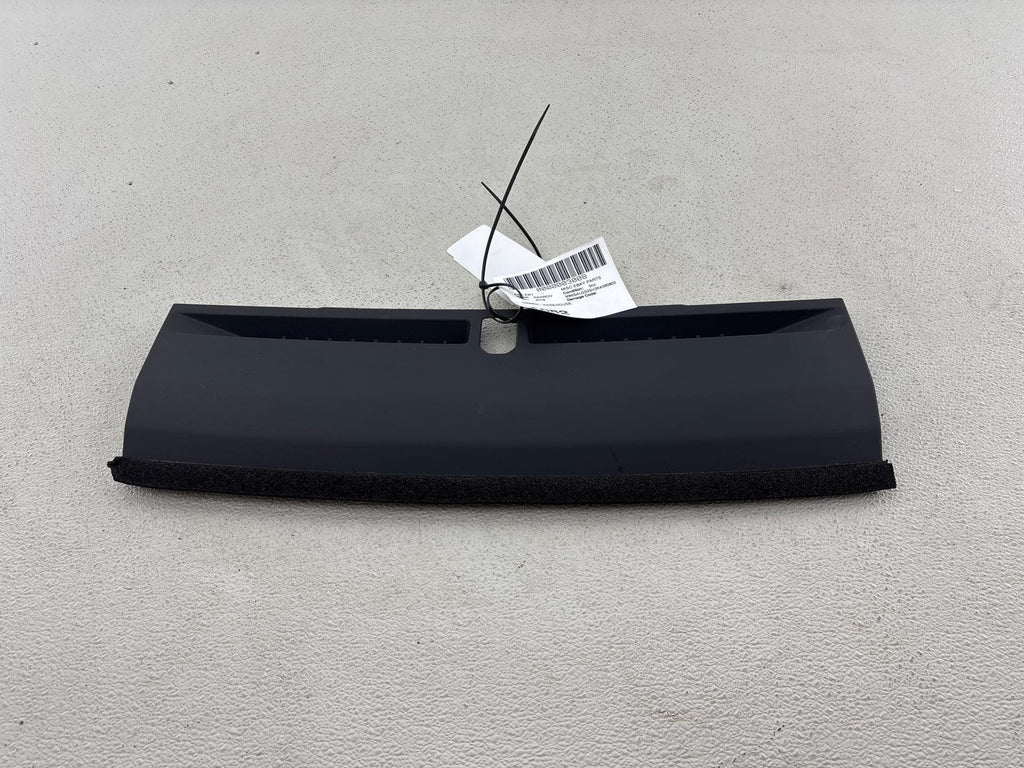 18-23 Range Rover L405 Dash Upper Defroster Cover Bezel Panel Jpla 044A98 E