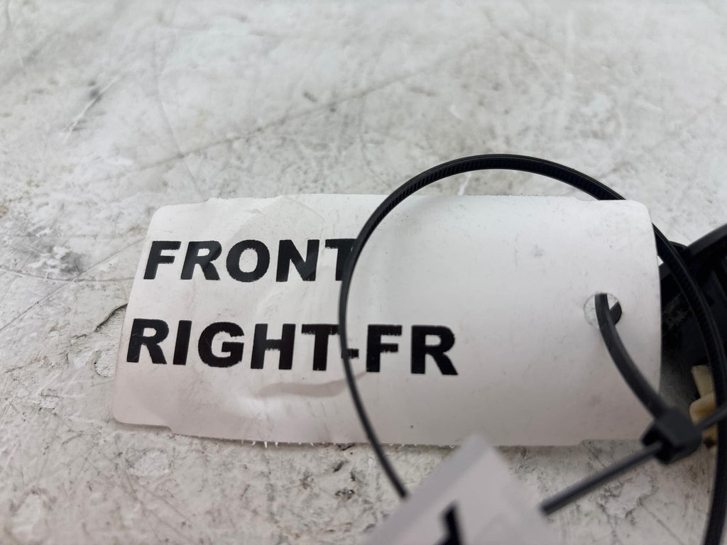 00-02 Saturn Sw2 Front Passenger Side Door Power Window Switch