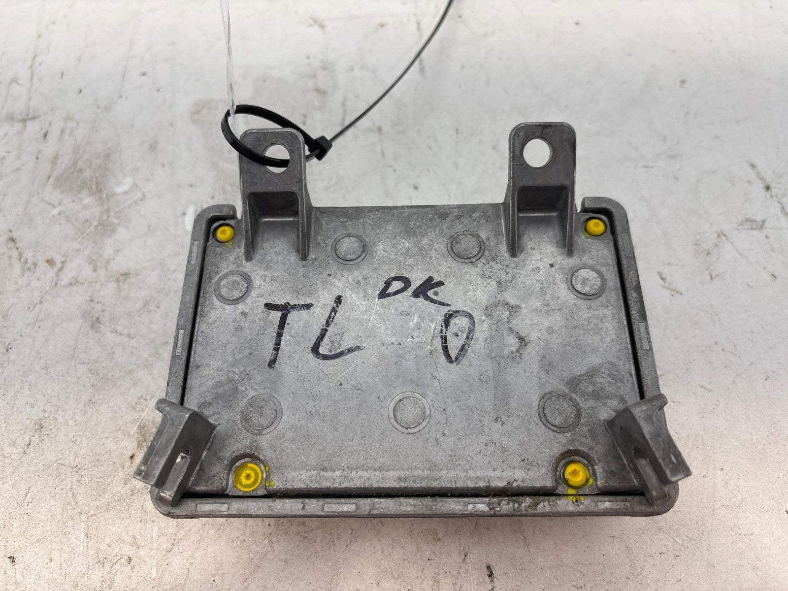 07 08 Acura Tl Oem Module For Center Console 77960-Sep-A212-M1