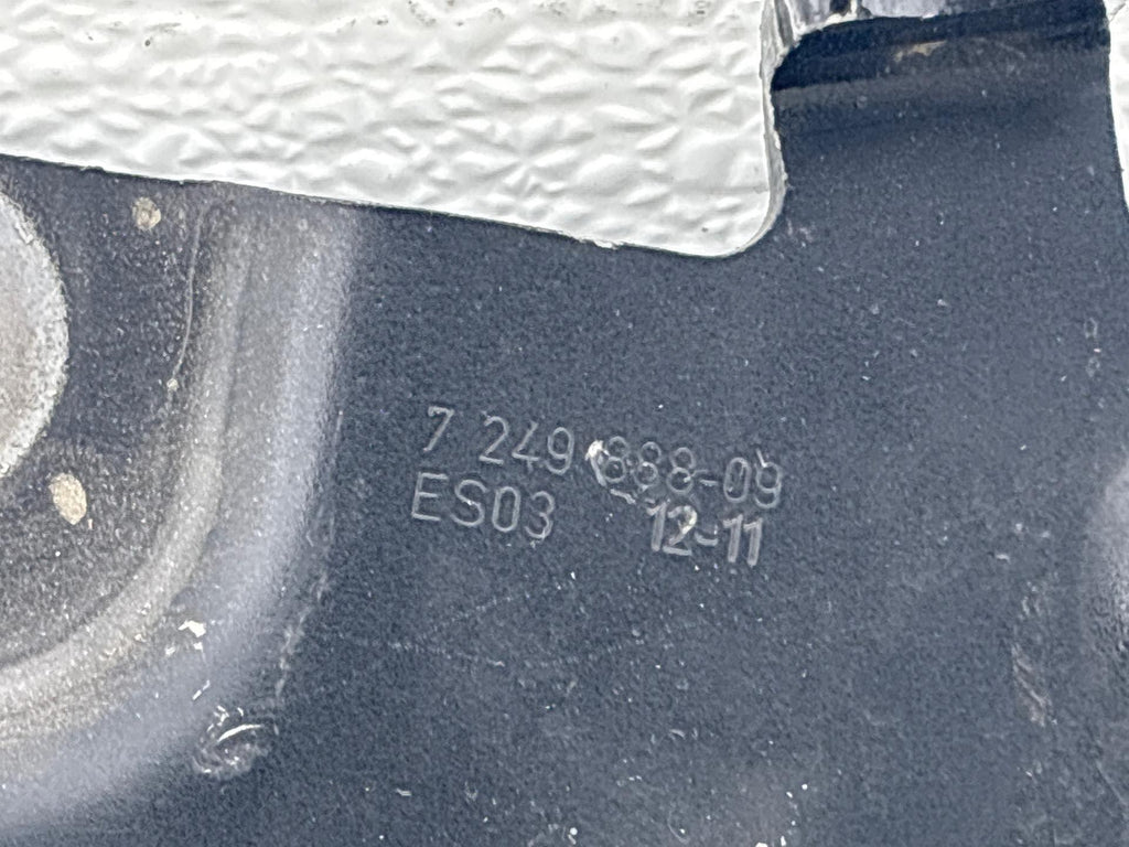 12-16 Bmw 550I Hood Bonnet Right Hinge Oem