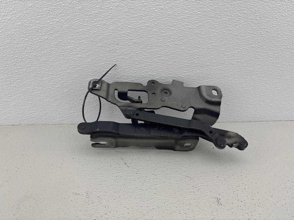 12-16 Bmw 550I Hood Bonnet Right Hinge Oem