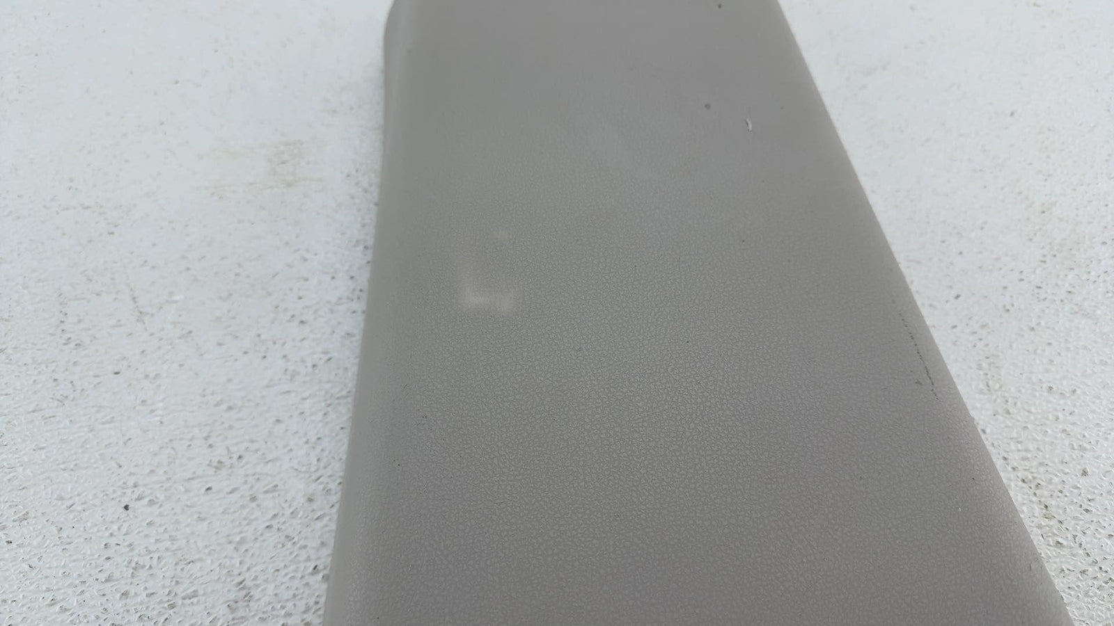 13-16 Nissan Versa Right Pass Side Center B Pillar Lower Cover Panel Trim Oem