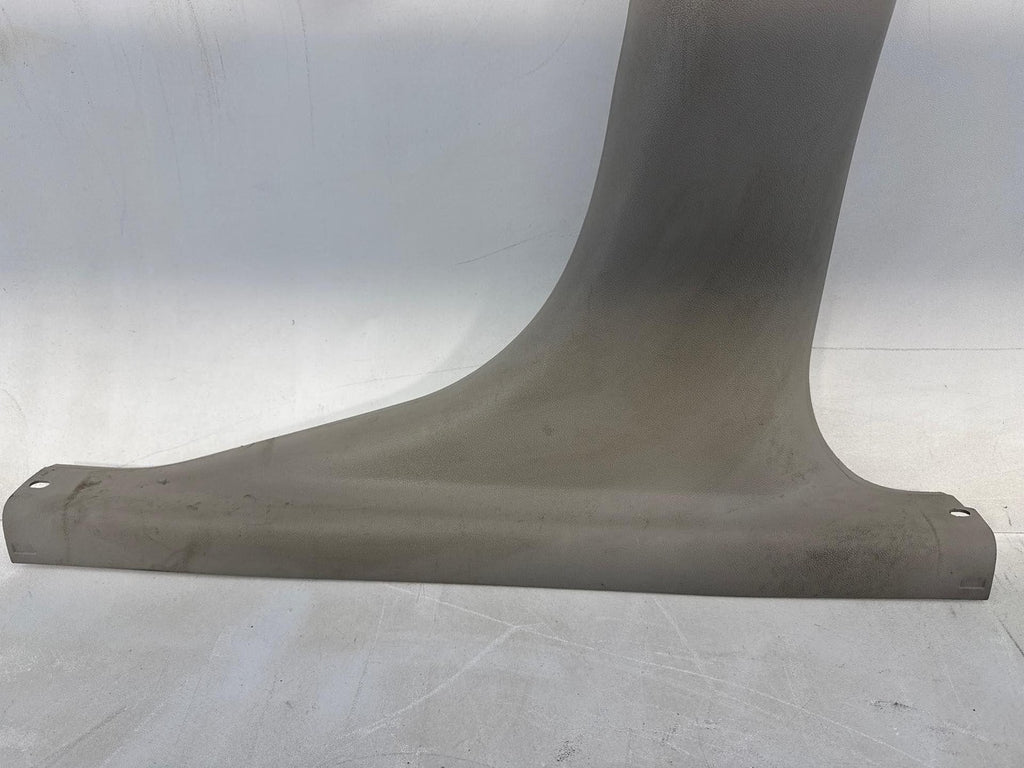 04-07 Chevrolet Malibu Front Passenger Side Rh B Pillar Lower Trim