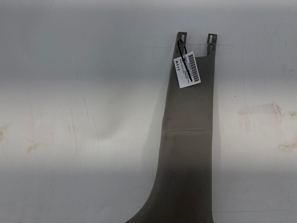 04-07 Chevrolet Malibu Front Passenger Side Rh B Pillar Lower Trim