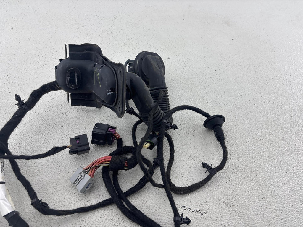 15-17 Chrysler 200 Left Front Door Wire Wiring Harness Oem