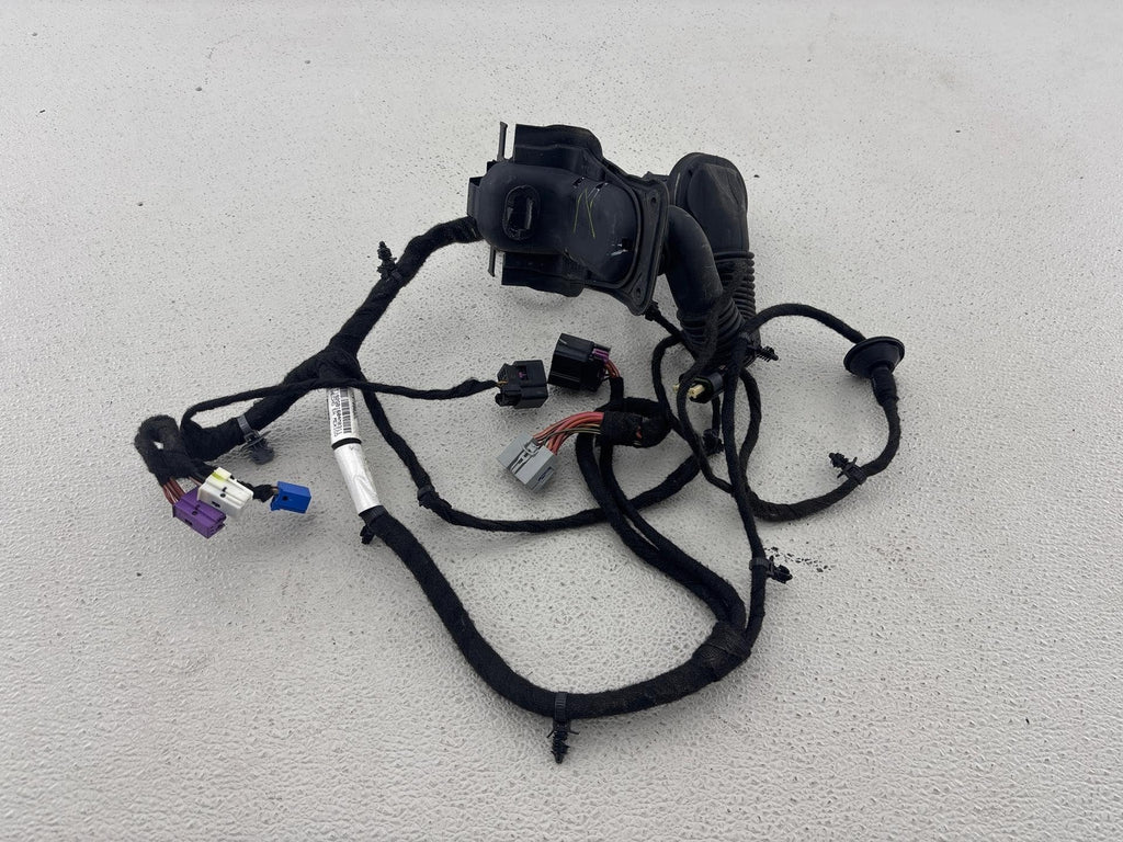 15-17 Chrysler 200 Left Front Door Wire Wiring Harness Oem