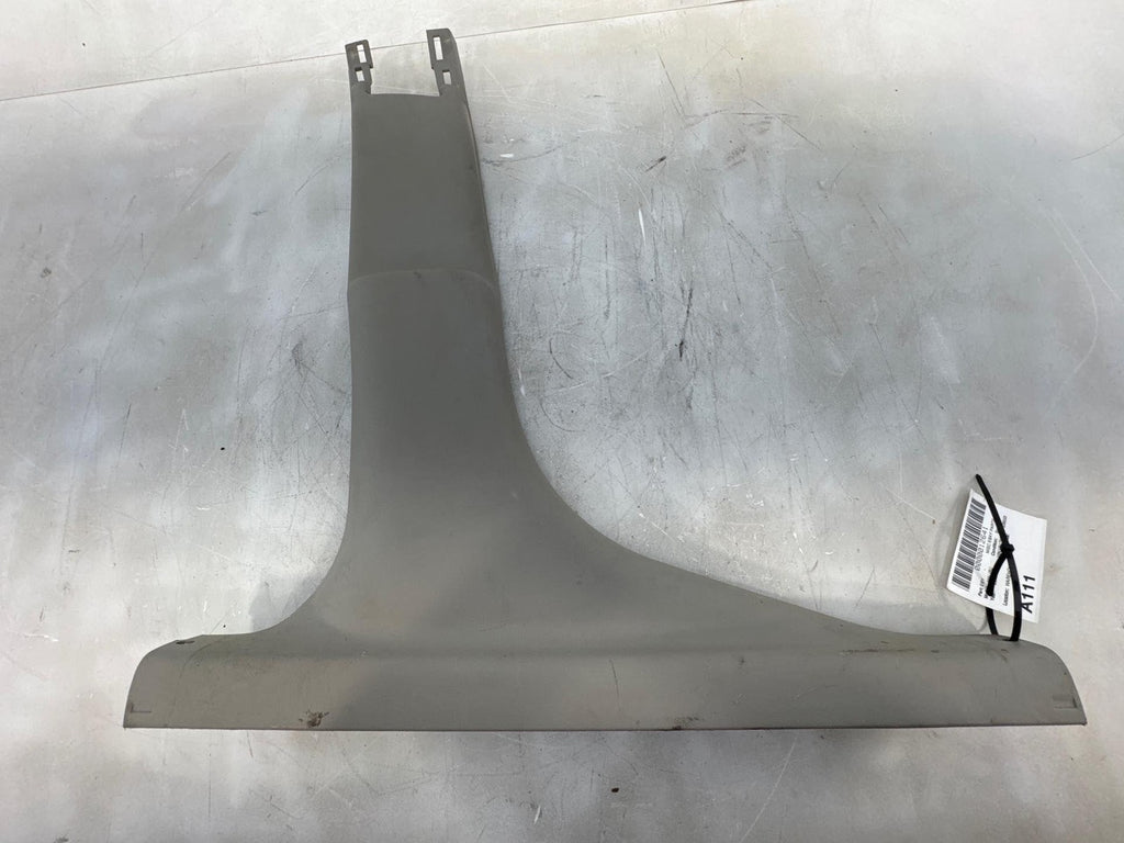 04-07 Chevrolet Malibu Left Driver Side B Pillar Lower Cover Trim Panel Oem