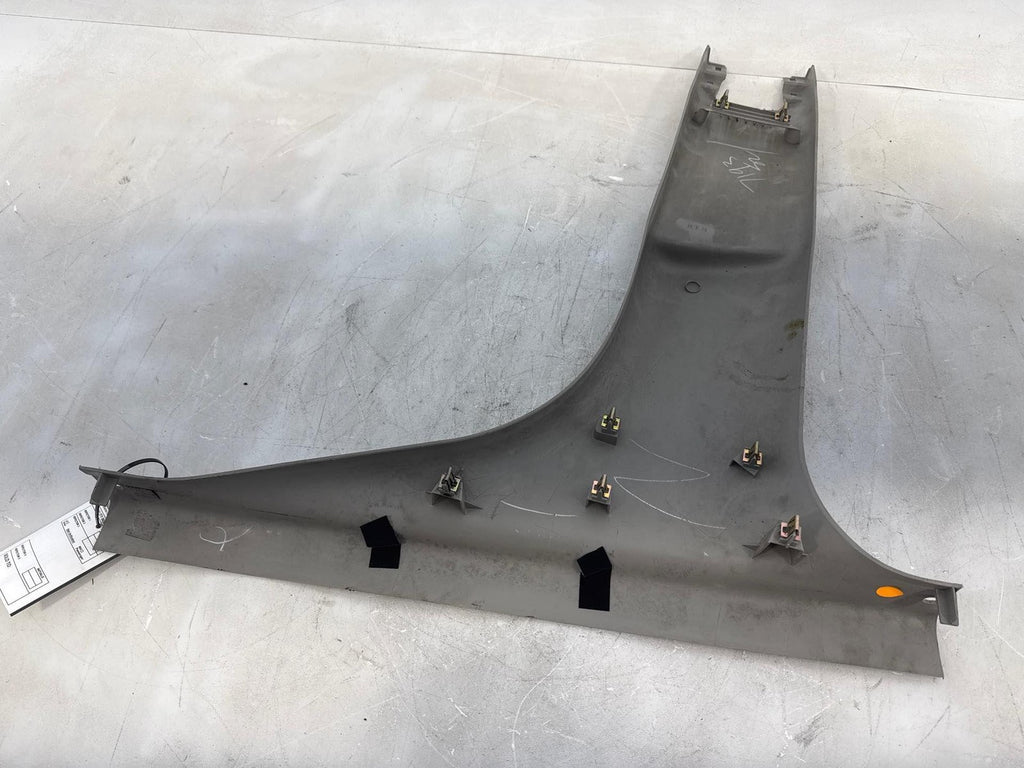 04-07 Chevrolet Malibu Left Driver Side B Pillar Lower Cover Trim Panel Oem