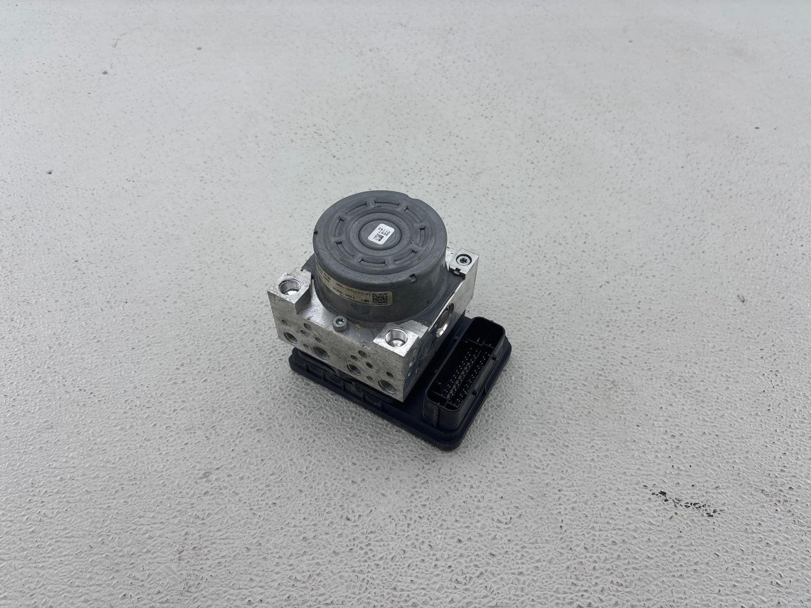 15-20 Bmw F80 F82 F87 M2 M3 M4 S55 Anti Lock Brake Abs Pump Dsc Hydro Unit Oem