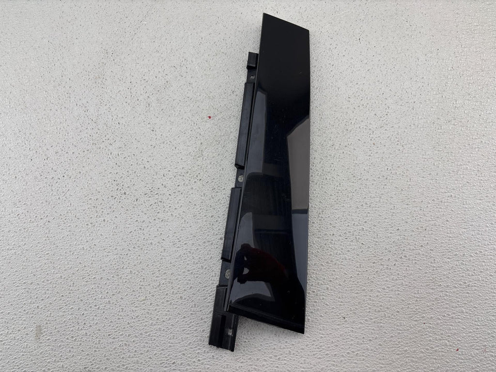 13-20 Ford Fusion Rear Right Door Window Applique Molding Es73-F254A40-Caw Oem