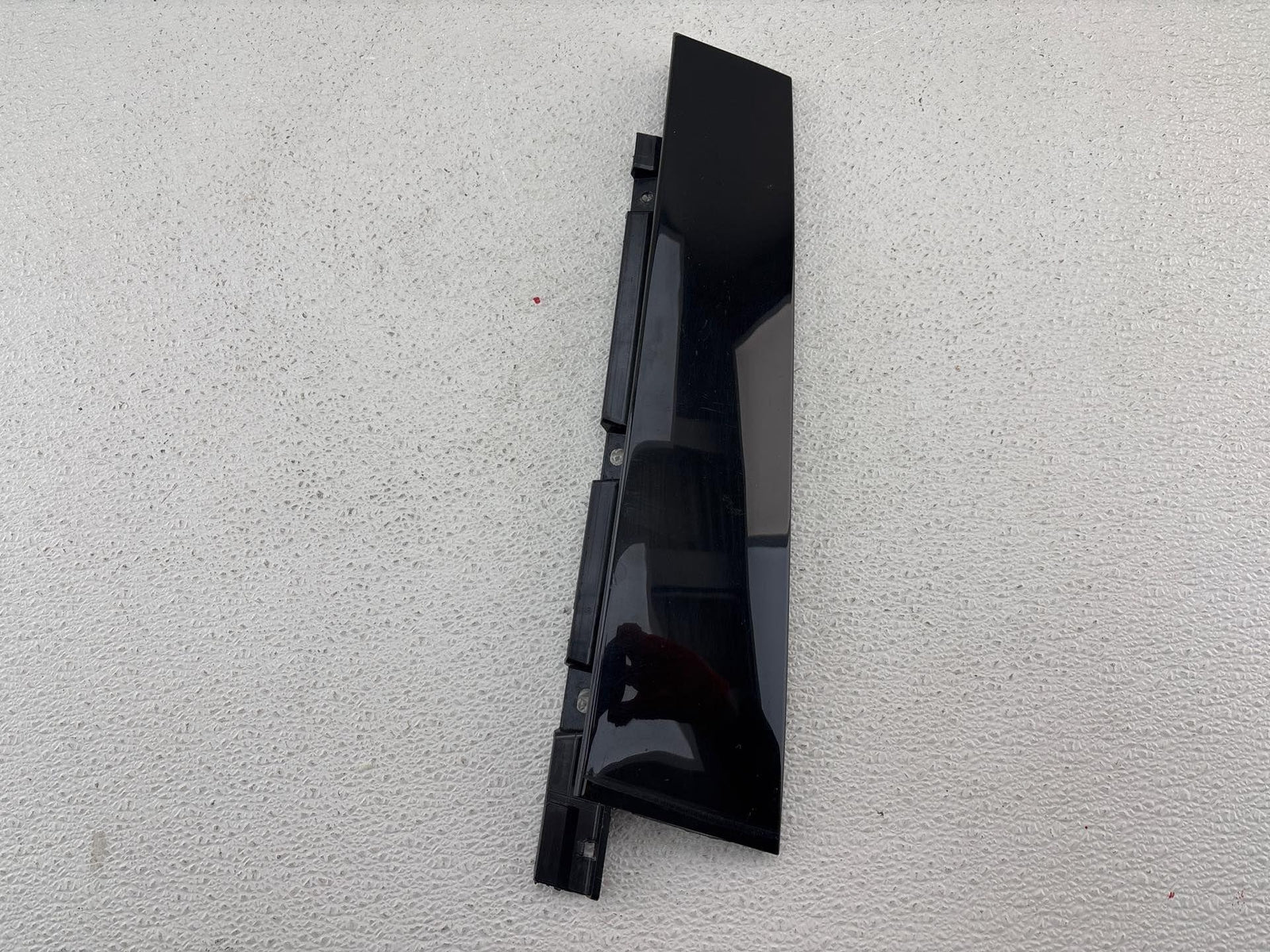 13-20 Ford Fusion Rear Right Door Window Applique Molding Es73-F254A40-Caw Oem