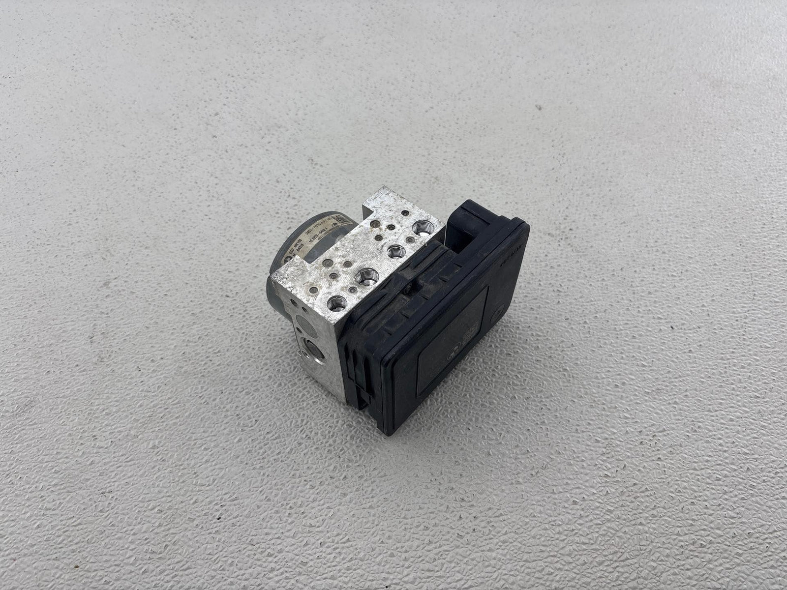 15-20 Bmw F80 F82 F87 M2 M3 M4 S55 Anti Lock Brake Abs Pump Dsc Hydro Unit Oem