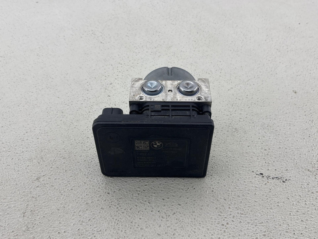 15-20 Bmw F80 F82 F87 M2 M3 M4 S55 Anti Lock Brake Abs Pump Dsc Hydro Unit Oem