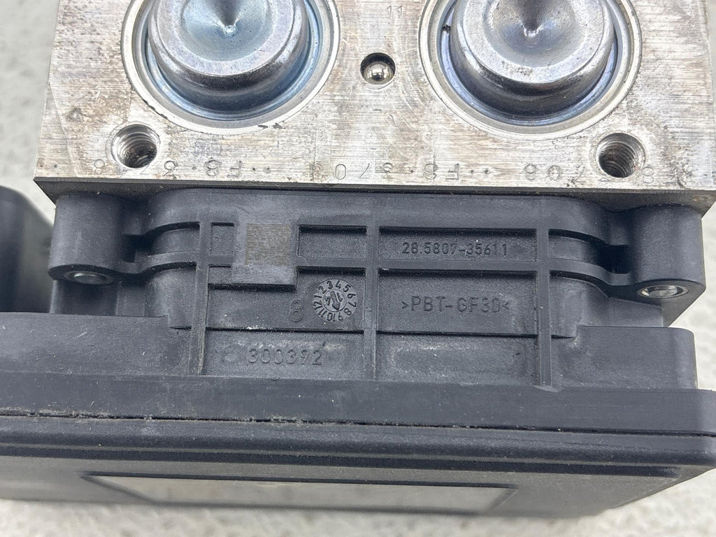 15-20 Bmw F80 F82 F87 M2 M3 M4 S55 Anti Lock Brake Abs Pump Dsc Hydro Unit Oem