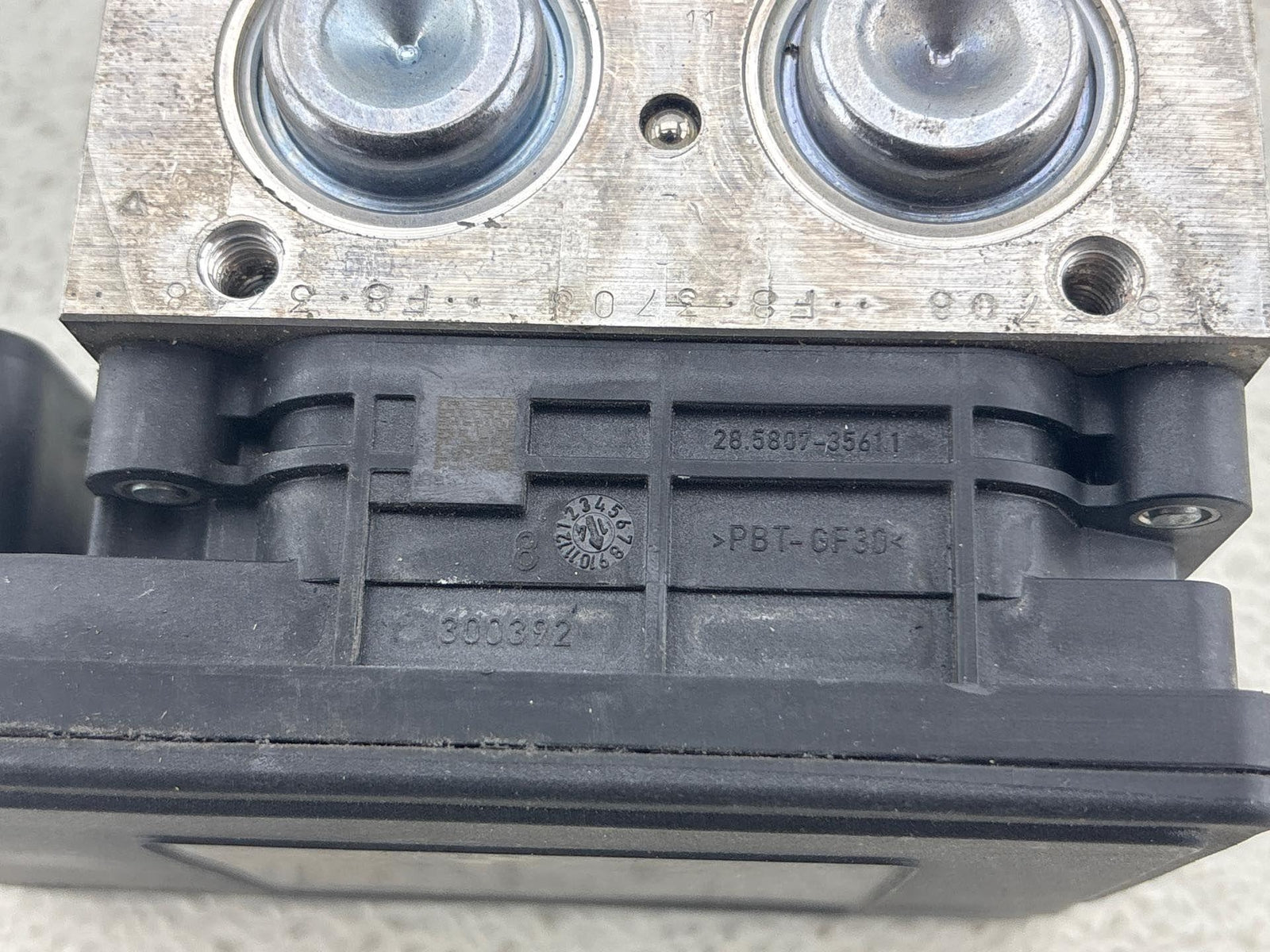 15-20 Bmw F80 F82 F87 M2 M3 M4 S55 Anti Lock Brake Abs Pump Dsc Hydro Unit Oem