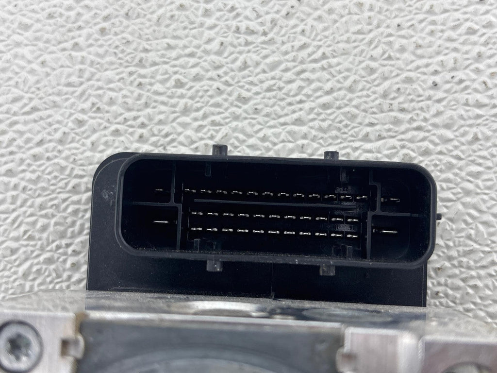 15-20 Bmw F80 F82 F87 M2 M3 M4 S55 Anti Lock Brake Abs Pump Dsc Hydro Unit Oem