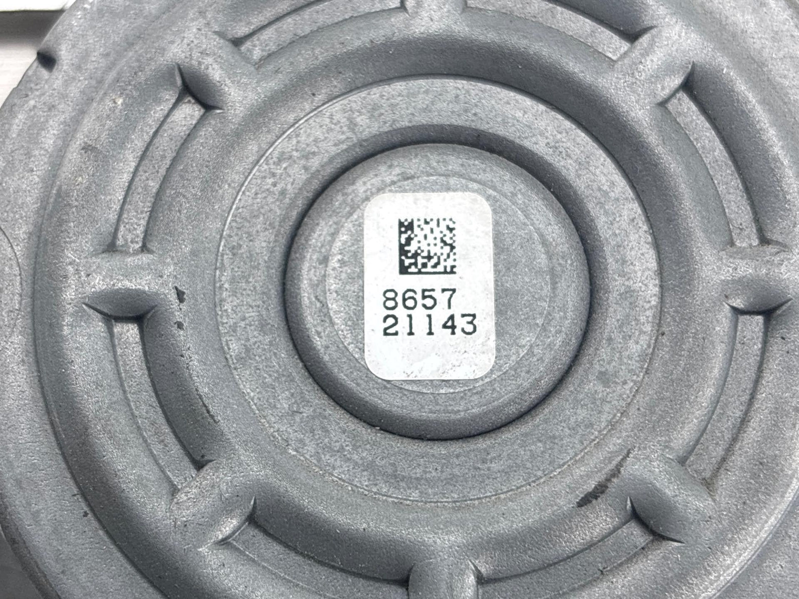 15-20 Bmw F80 F82 F87 M2 M3 M4 S55 Anti Lock Brake Abs Pump Dsc Hydro Unit Oem