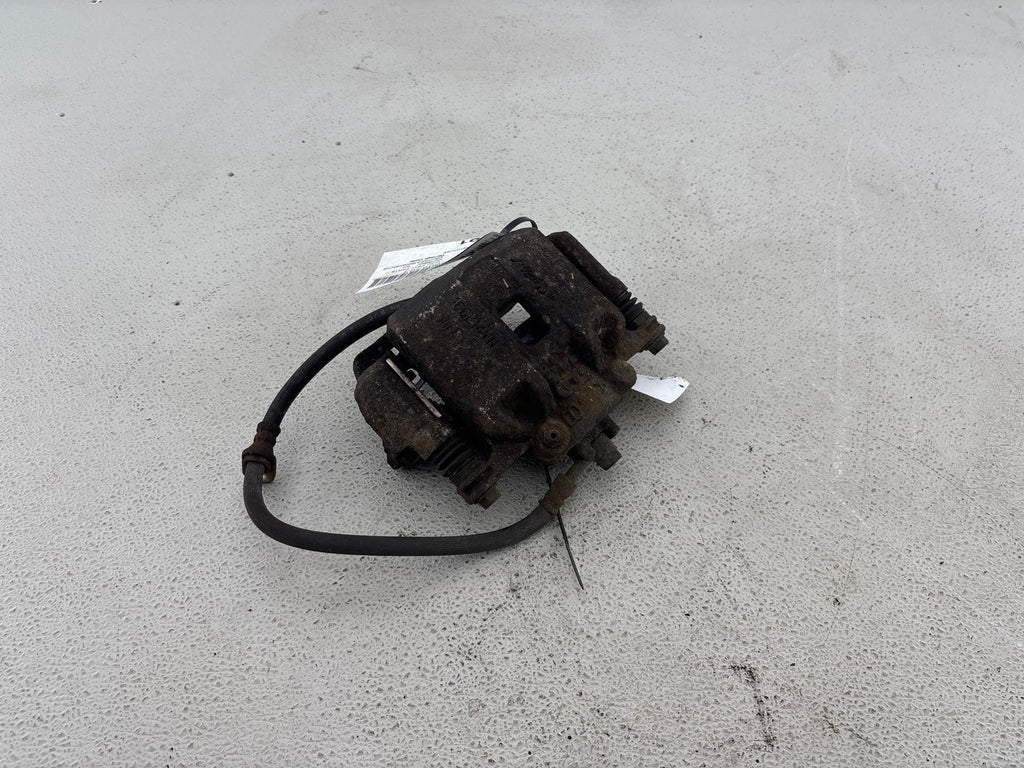 06-11 Honda Civic 1.3L Hybrid Front Brake Caliper Assembly Left Driver Side Oem