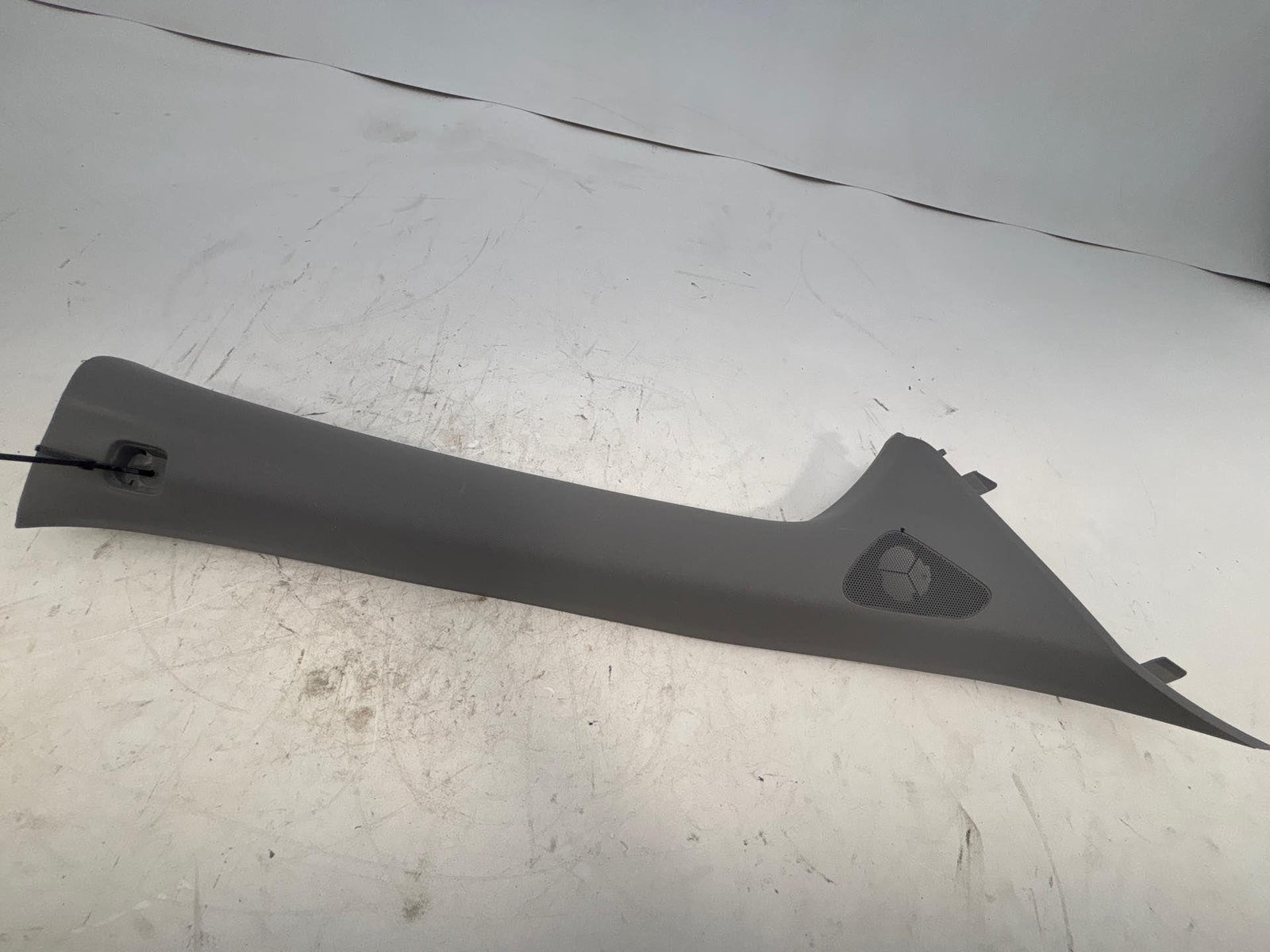 18 - 24 Honda Odyssey Front Rh Passenger A Pillar Trim Cover 84101-Thr-A0