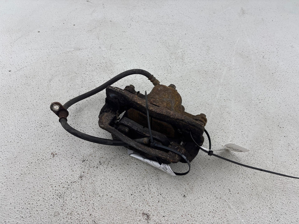 06-11 Honda Civic 1.3L Hybrid Front Brake Caliper Assembly Left Driver Side Oem