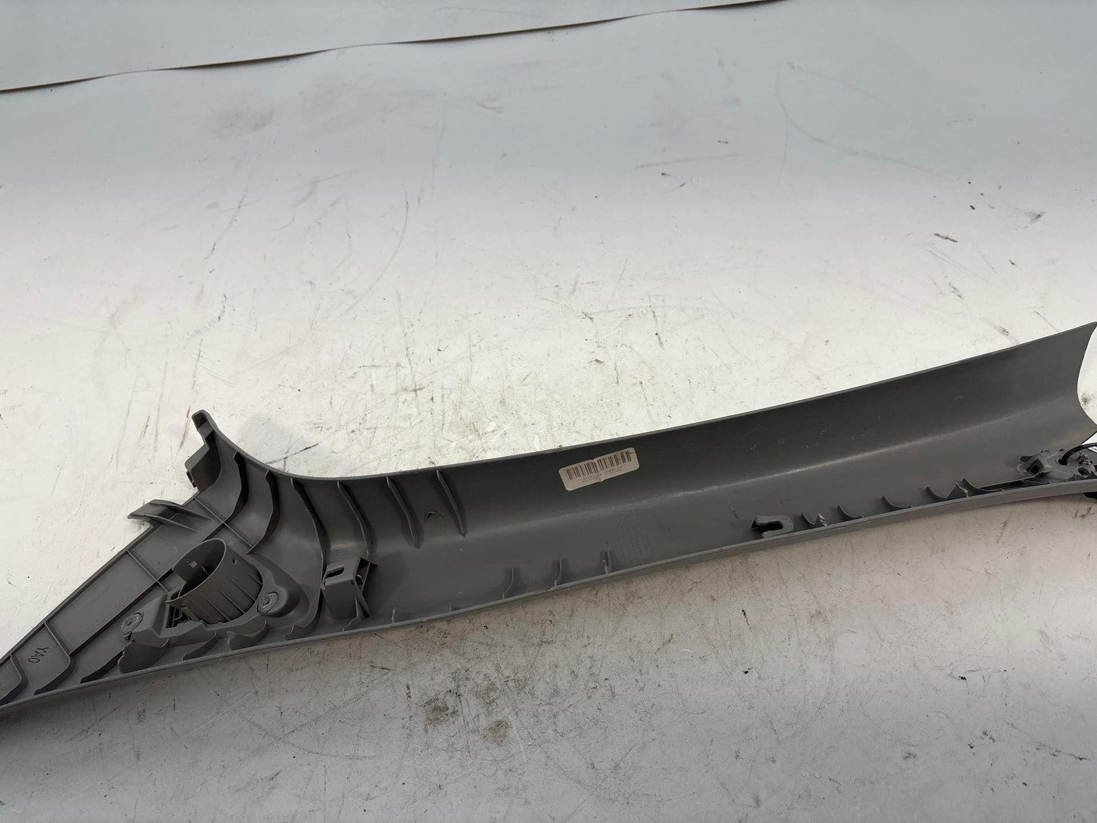 18 - 24 Honda Odyssey Front Rh Passenger A Pillar Trim Cover 84101-Thr-A0