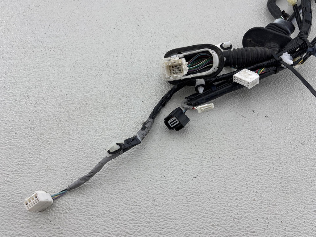 16-18 Acura Rdx Front Right Driver Side Door Wire Wiring Harness Oem